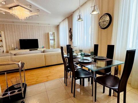 квартира за адресою Павлівська вул., 26/41