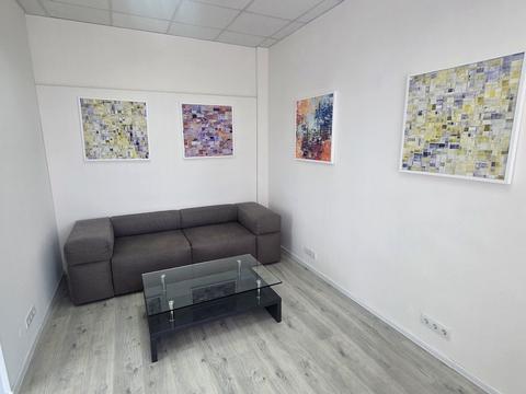 коммерческая по адресу Эспланадная ул., 20-А