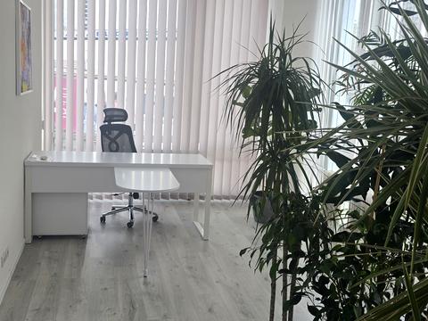 коммерческая по адресу Эспланадная ул., 20-А