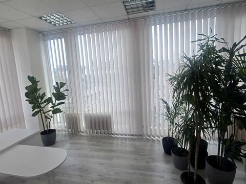 коммерческая по адресу Эспланадная ул., 20-А