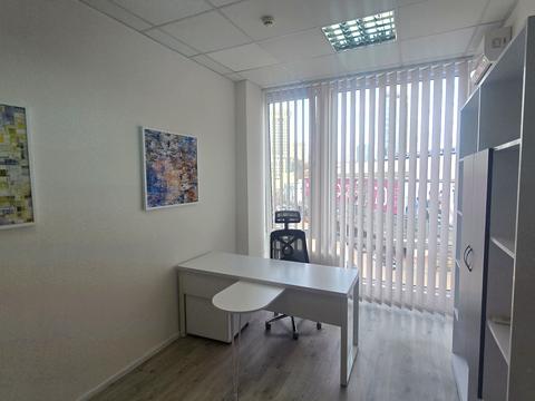 коммерческая по адресу Эспланадная ул., 20-А