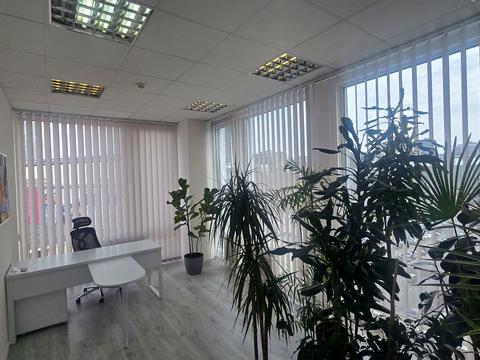 коммерческая по адресу Эспланадная ул., 20-А