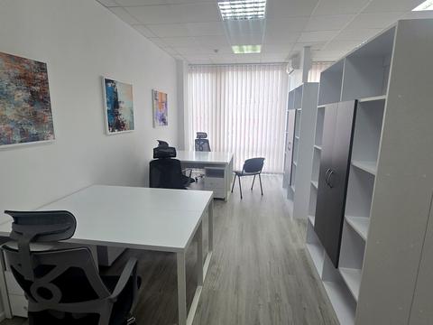 коммерческая по адресу Эспланадная ул., 20-А