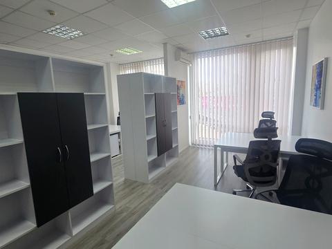 коммерческая по адресу Эспланадная ул., 20-А