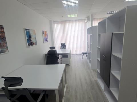 коммерческая по адресу Эспланадная ул., 20-А