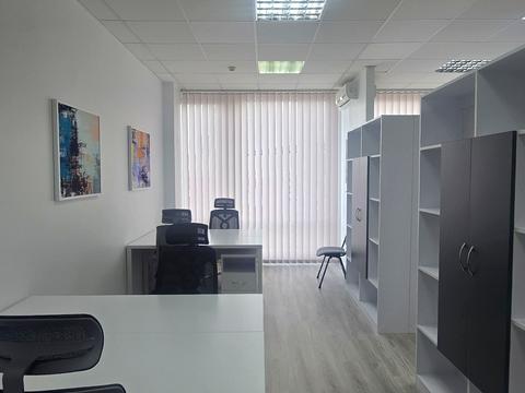 коммерческая по адресу Эспланадная ул., 20-А