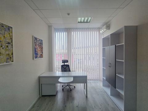 коммерческая по адресу Эспланадная ул., 20-А