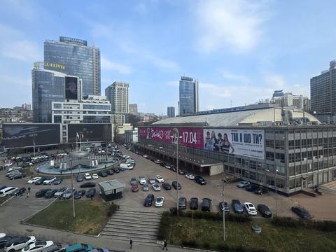 коммерческая по адресу Эспланадная ул., 20-А