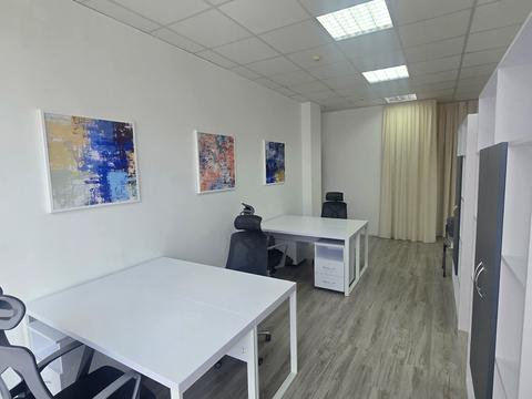 коммерческая по адресу Эспланадная ул., 20-А