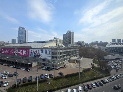 коммерческая по адресу Эспланадная ул., 20-А