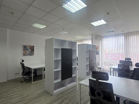 коммерческая по адресу Эспланадная ул., 20-А