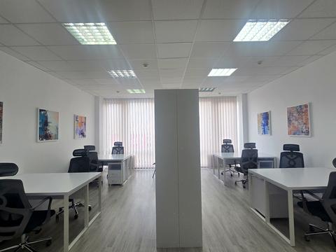 коммерческая по адресу Эспланадная ул., 20-А