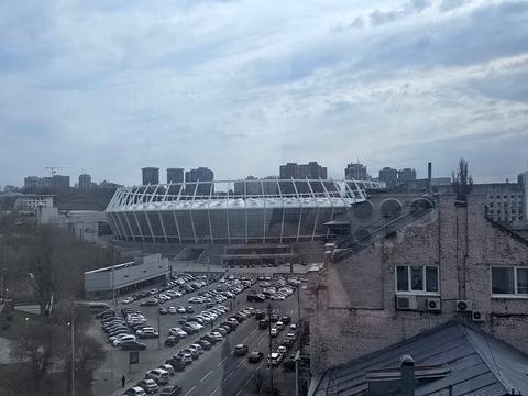 коммерческая по адресу Эспланадная ул., 20-А