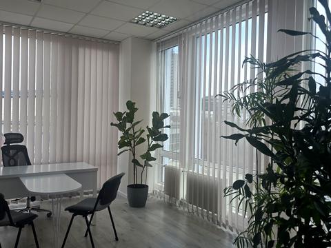 коммерческая по адресу Эспланадная ул., 20-А