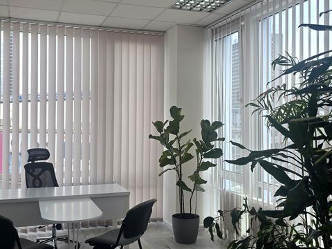 коммерческая по адресу Эспланадная ул., 20-А