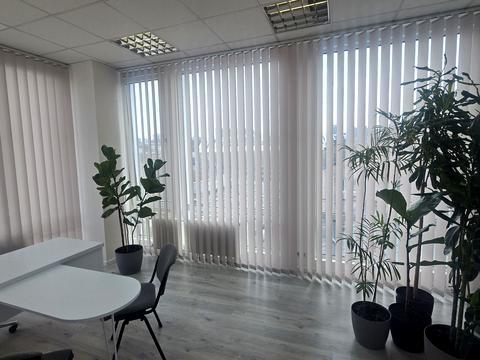 коммерческая по адресу Эспланадная ул., 20-А