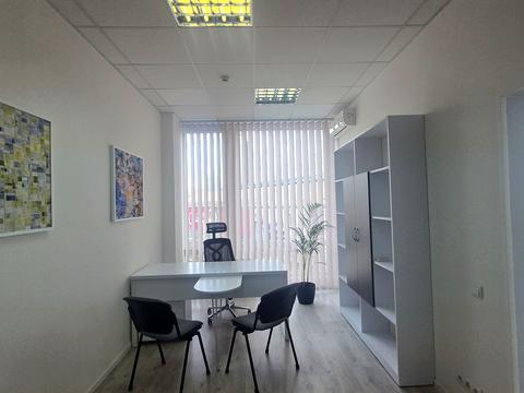 коммерческая по адресу Эспланадная ул., 20-А