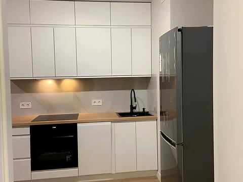 квартира за адресою Хіміків вул., 28 к16-18