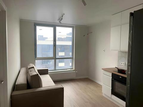 квартира за адресою Хіміків вул., 28 к16-18