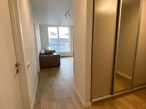 квартира за адресою Хіміків вул., 28 к16-18