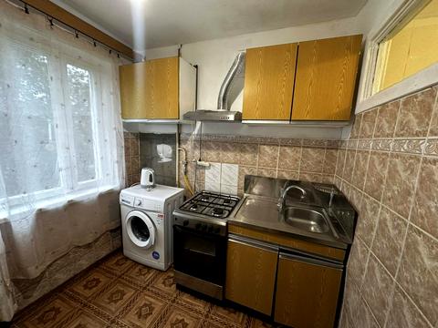 квартира по адресу Кульчицкой ул., 9