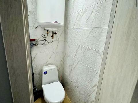 квартира по адресу Водопроводная ул., 62