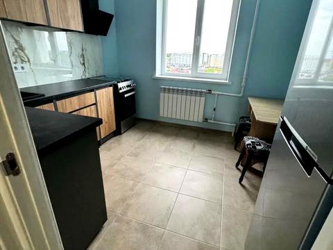 квартира по адресу Водопроводная ул., 62