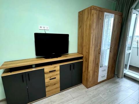 квартира по адресу Водопроводная ул., 62