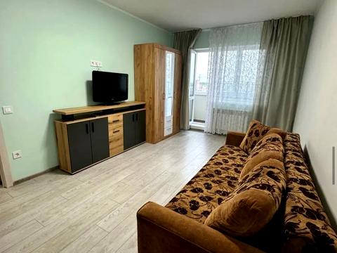 квартира по адресу Водопроводная ул., 62