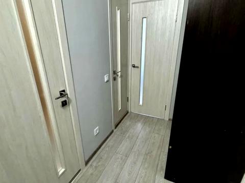 квартира по адресу Водопроводная ул., 62