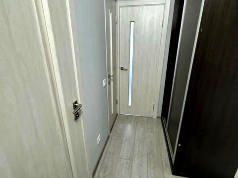 квартира по адресу Водопроводная ул., 62