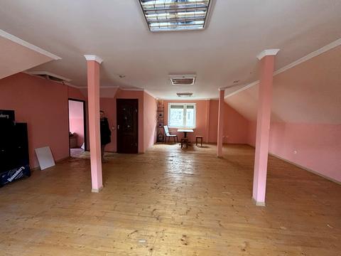 комерційна за адресою Миколи Лисенка вул., 3 А