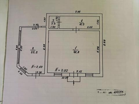 комерційна за адресою Миколи Лисенка вул., 3 А