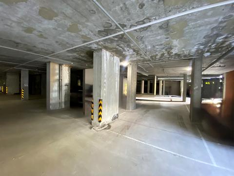 паркоместо по адресу Городницкая ул., 47-Б