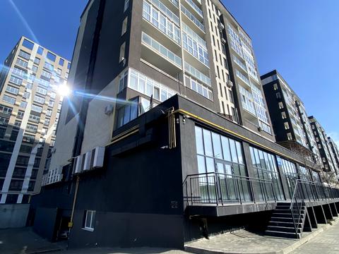 паркомісце за адресою Городницька вул., 47-Б