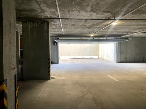 паркоместо по адресу Городницкая ул., 47-Б