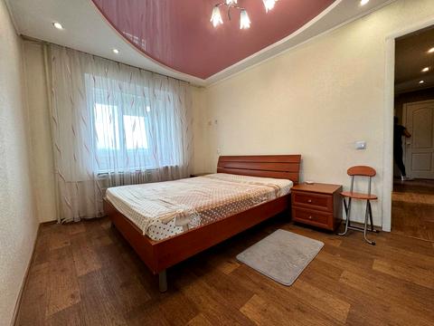 квартира по адресу Мира просп., 91