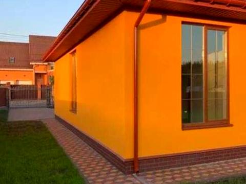 будинок за адресою Проліскова вул.