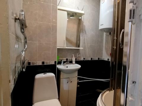 квартира по адресу Олимпийская ул., 4