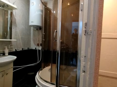 квартира по адресу Олимпийская ул., 4