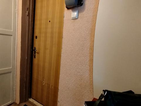 квартира по адресу Олимпийская ул., 4