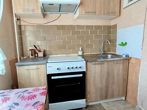 квартира по адресу Олимпийская ул., 4