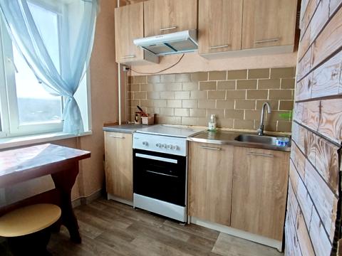 квартира по адресу Олимпийская ул., 4