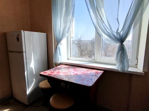 квартира по адресу Олимпийская ул., 4