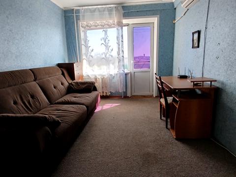 квартира по адресу Олимпийская ул., 4