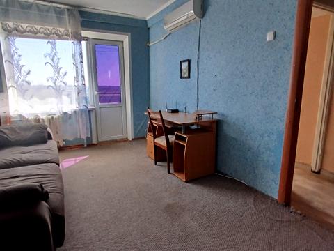 квартира по адресу Олимпийская ул., 4