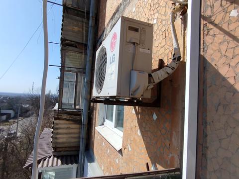 квартира по адресу Олимпийская ул., 4