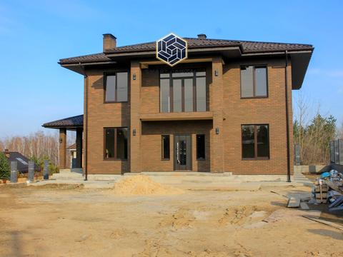 будинок за адресою Івана Кочерги вул.