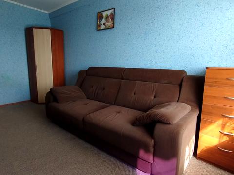 квартира по адресу Олимпийская ул., 4