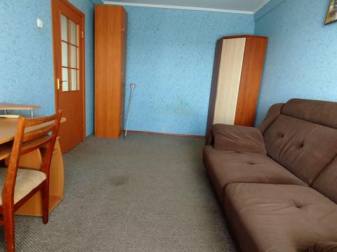 квартира по адресу Олимпийская ул., 4